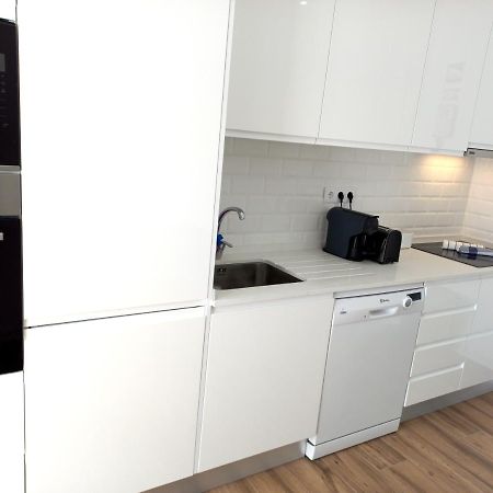 White Pearl Apartment Central Confy Spacious Lagos Buitenkant foto