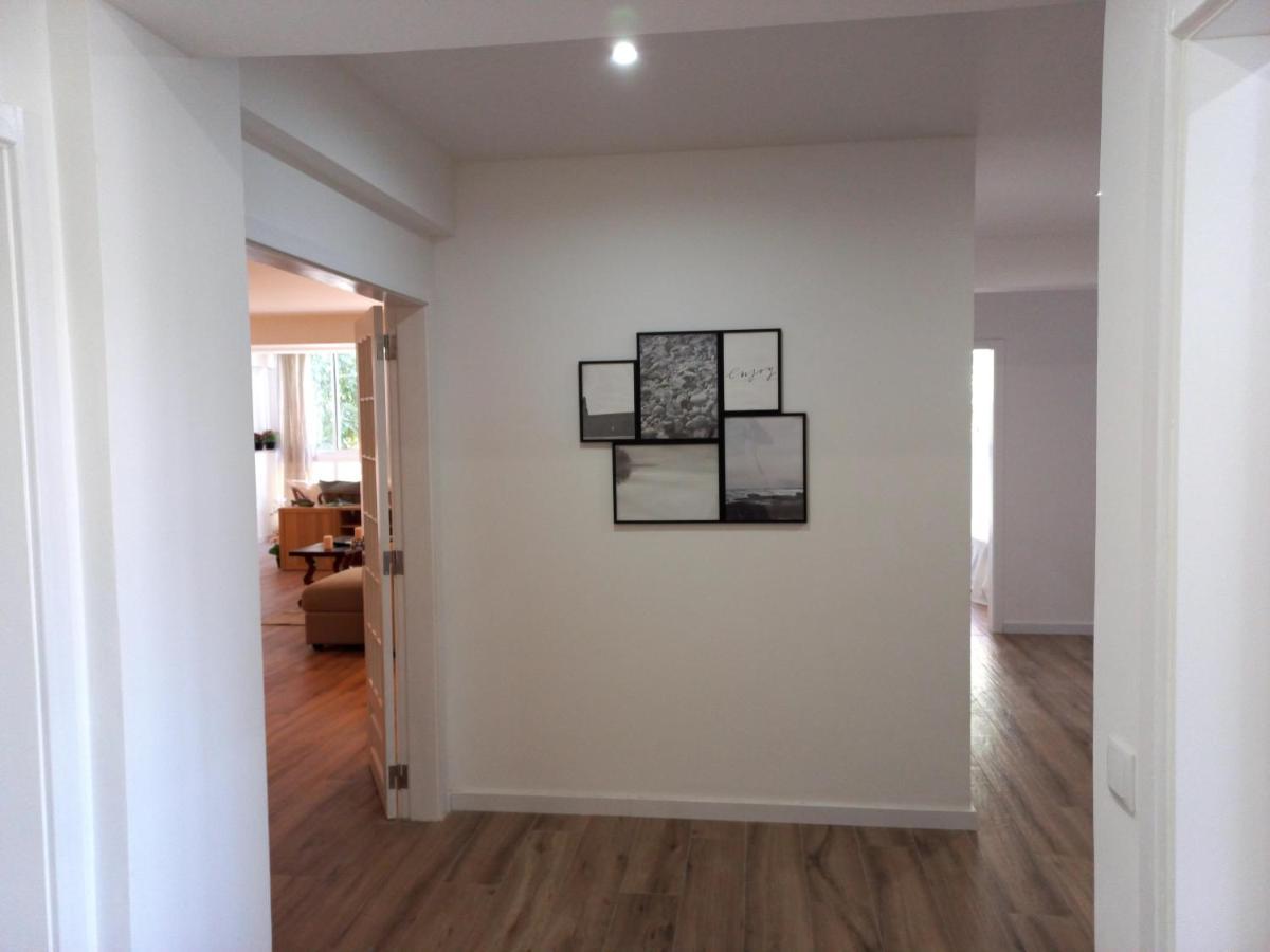 White Pearl Apartment Central Confy Spacious Lagos Buitenkant foto