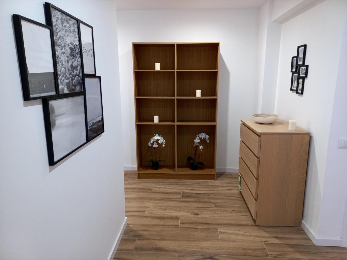 White Pearl Apartment Central Confy Spacious Lagos Buitenkant foto
