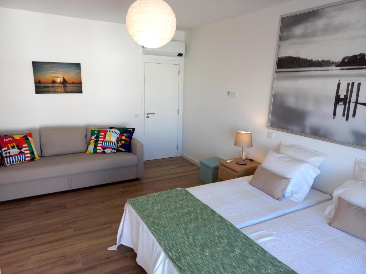White Pearl Apartment Central Confy Spacious Lagos Buitenkant foto