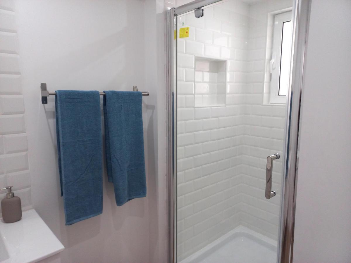 White Pearl Apartment Central Confy Spacious Lagos Buitenkant foto