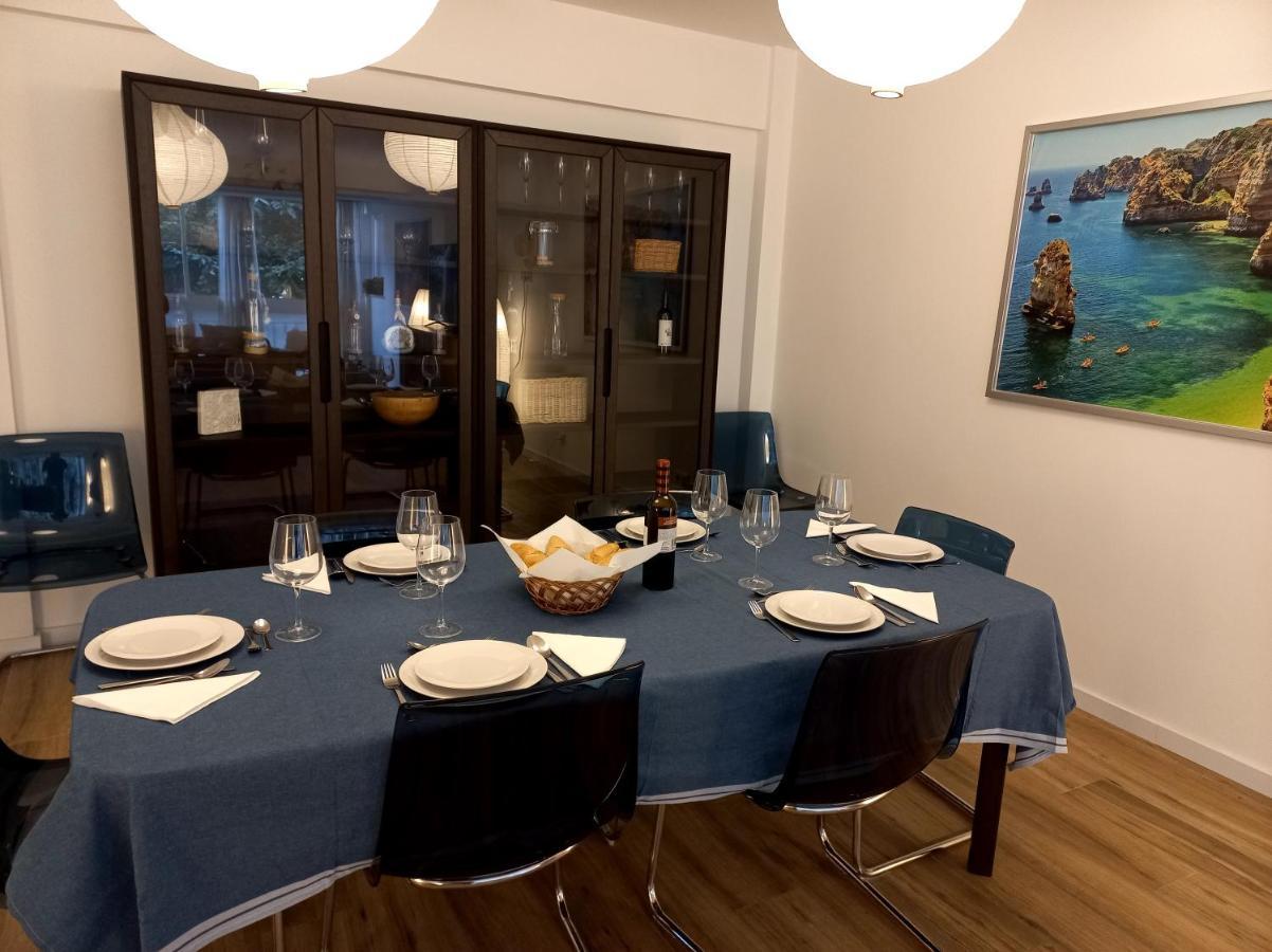 White Pearl Apartment Central Confy Spacious Lagos Buitenkant foto