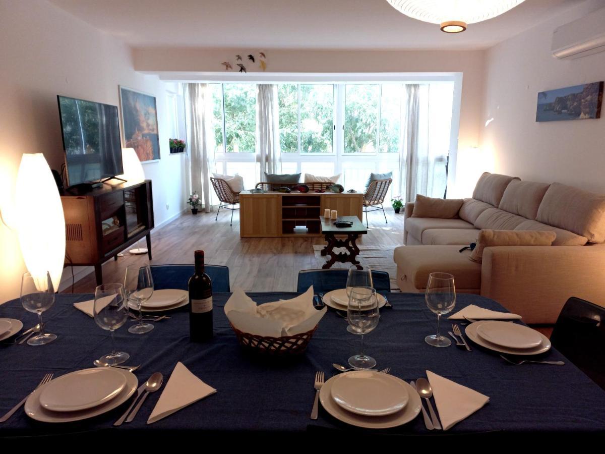 White Pearl Apartment Central Confy Spacious Lagos Buitenkant foto