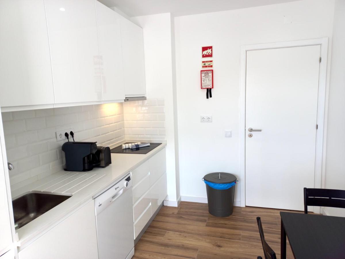 White Pearl Apartment Central Confy Spacious Lagos Buitenkant foto