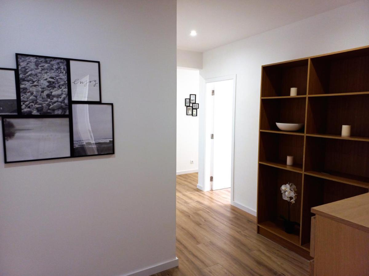 White Pearl Apartment Central Confy Spacious Lagos Buitenkant foto