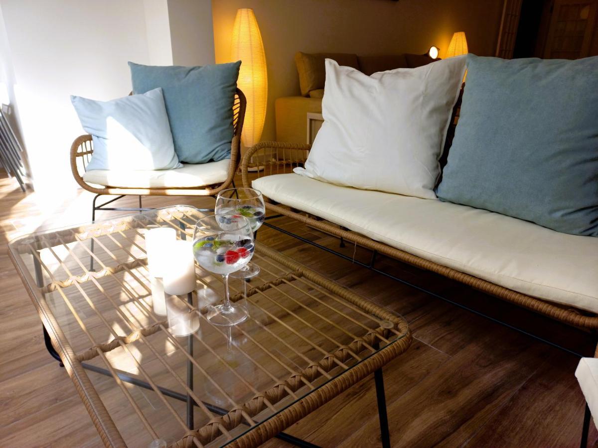 White Pearl Apartment Central Confy Spacious Lagos Buitenkant foto