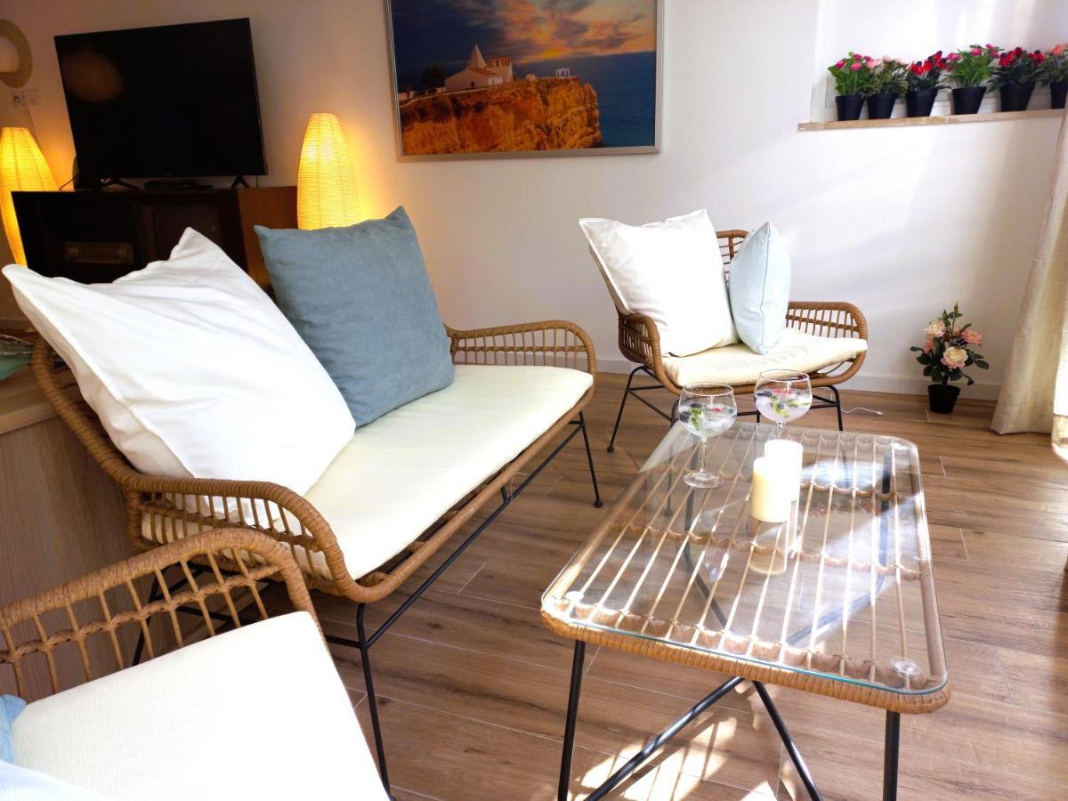 White Pearl Apartment Central Confy Spacious Lagos Buitenkant foto