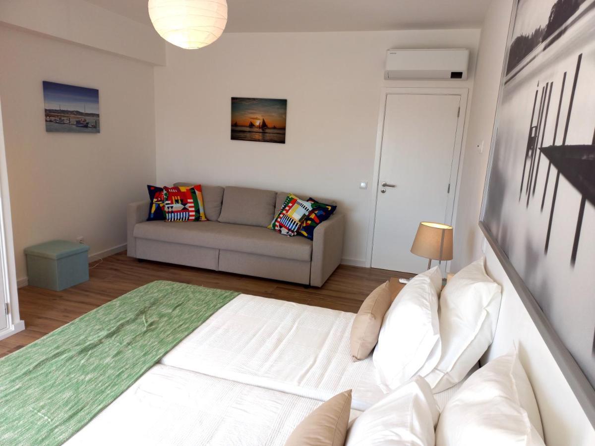 White Pearl Apartment Central Confy Spacious Lagos Buitenkant foto