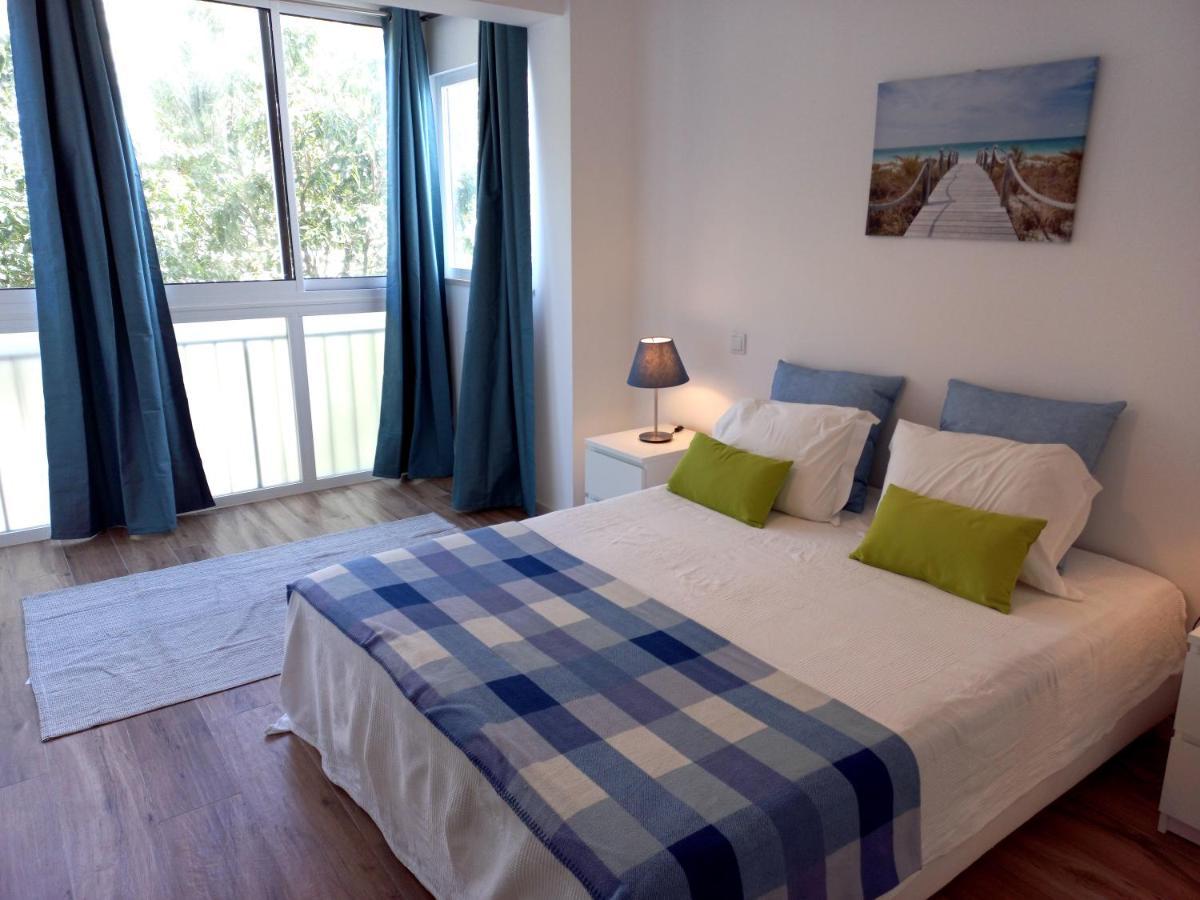 White Pearl Apartment Central Confy Spacious Lagos Buitenkant foto